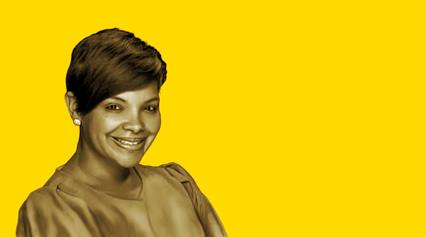 nicole-jeter-west-100-influential